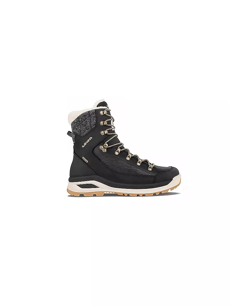 Lowa renegade evo on sale ice gtx ws